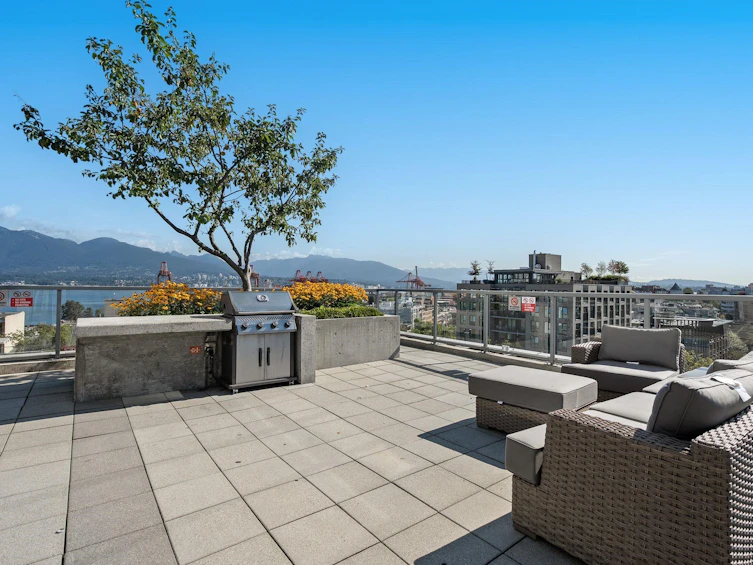 810-66 W Cordova Street, Vancouver, BC, V6B 0L2 - 17