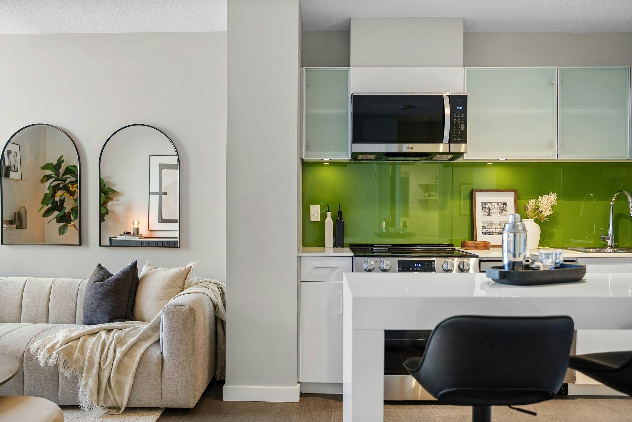 810-66 W Cordova Street, Vancouver, BC, V6B 0L2 - 8