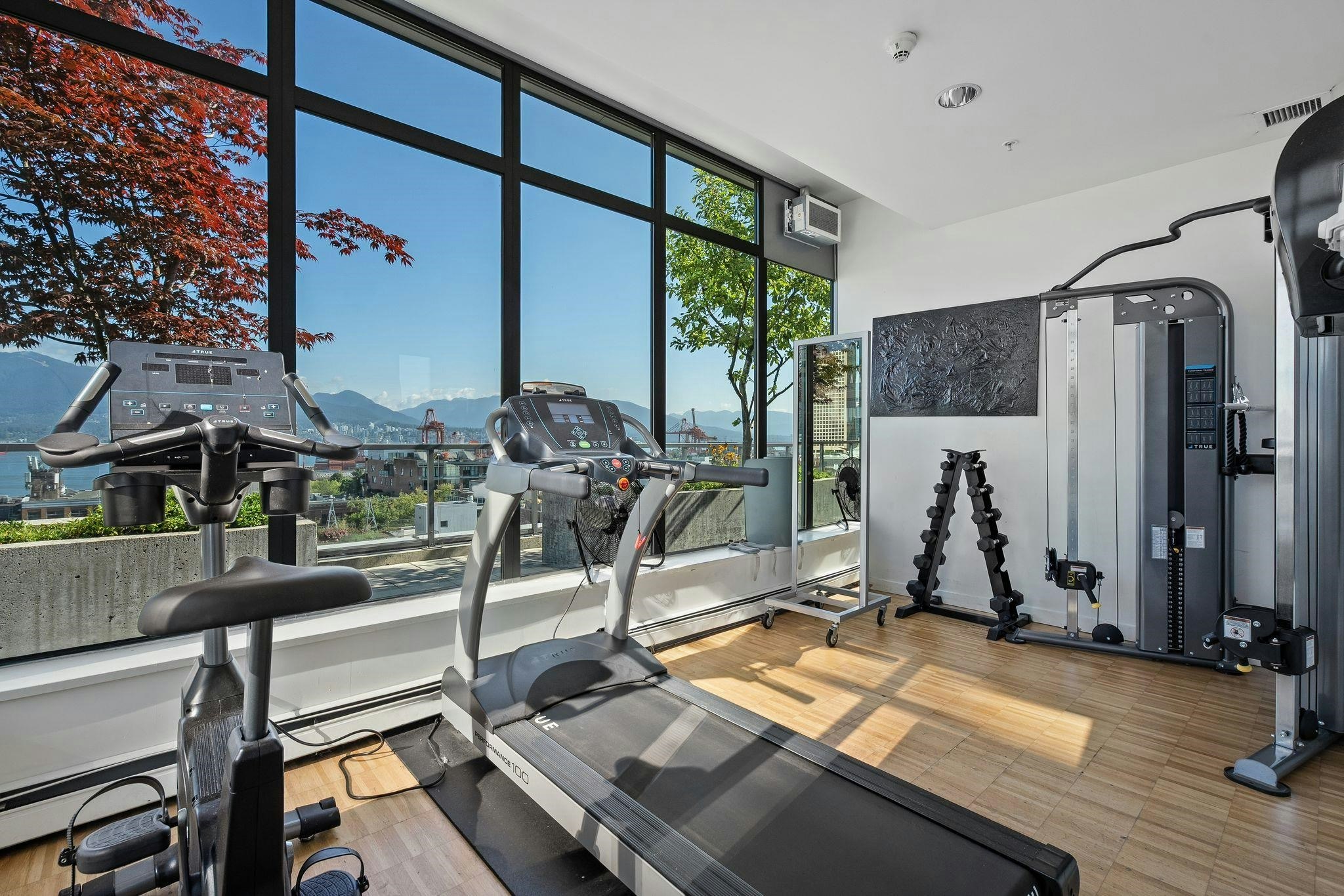 810-66 W Cordova Street, Vancouver, BC, V6B 0L2 - 21
