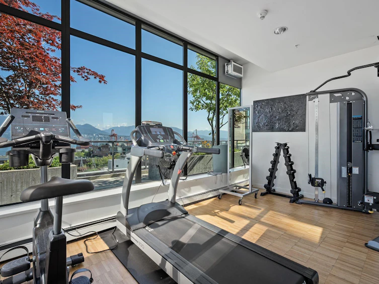 810-66 W Cordova Street, Vancouver, BC, V6B 0L2 - 21