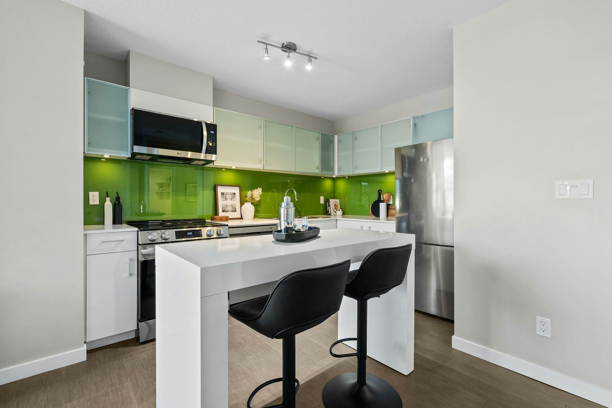 810-66 W Cordova Street, Vancouver, BC, V6B 0L2 - 10
