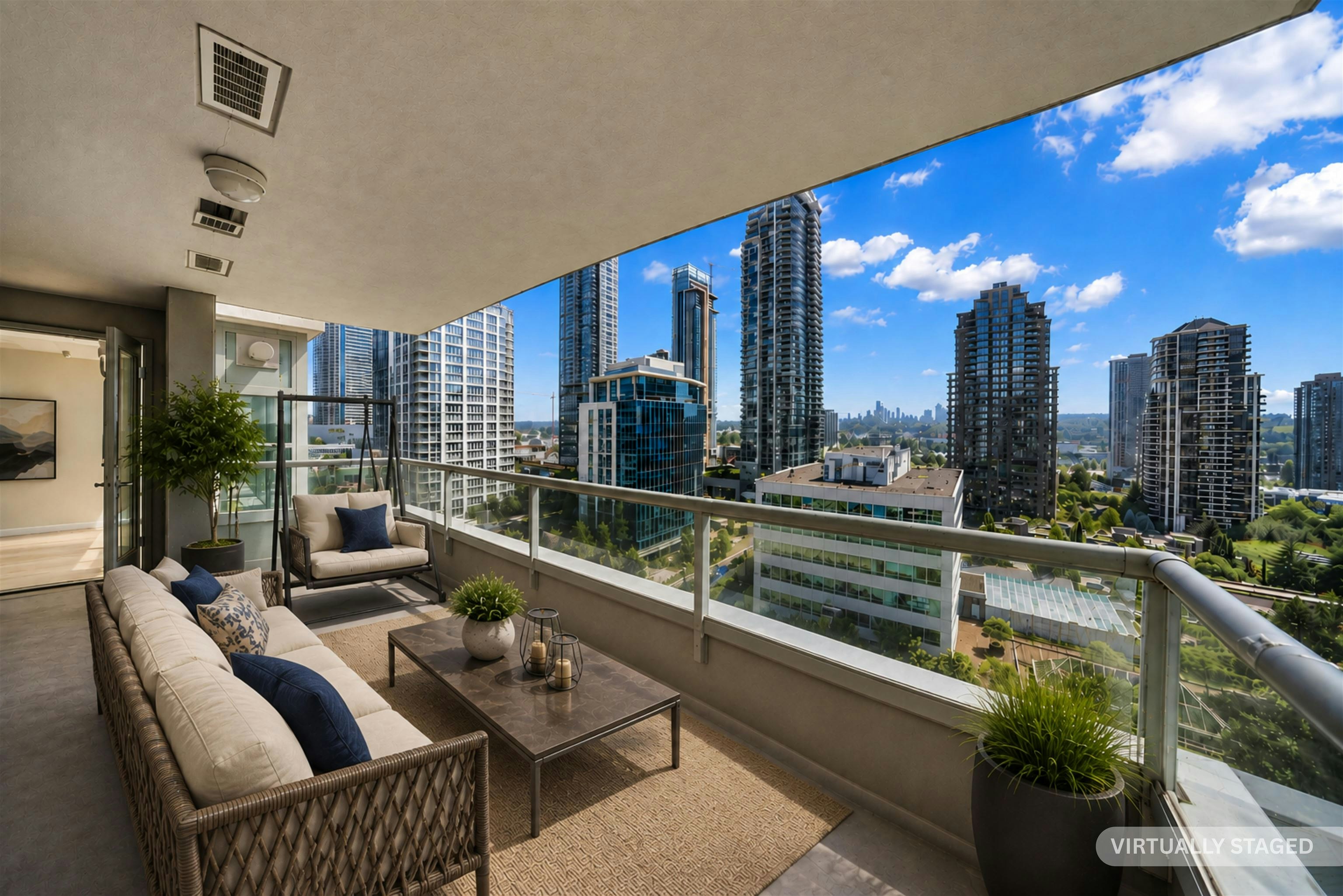 1202-4380 Halifax Street, Burnaby, BC, V5C 6R3