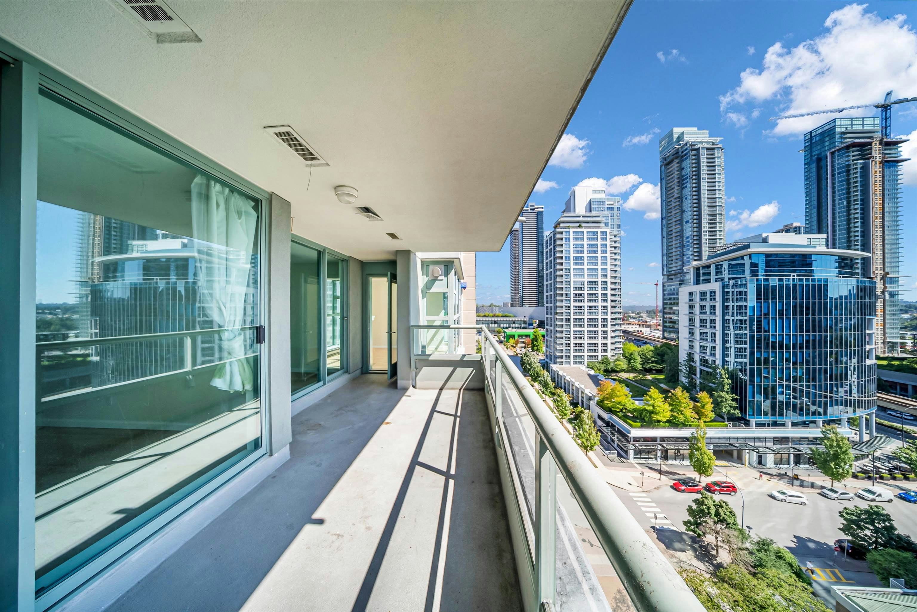 1202-4380 Halifax Street, Burnaby, BC, V5C 6R3