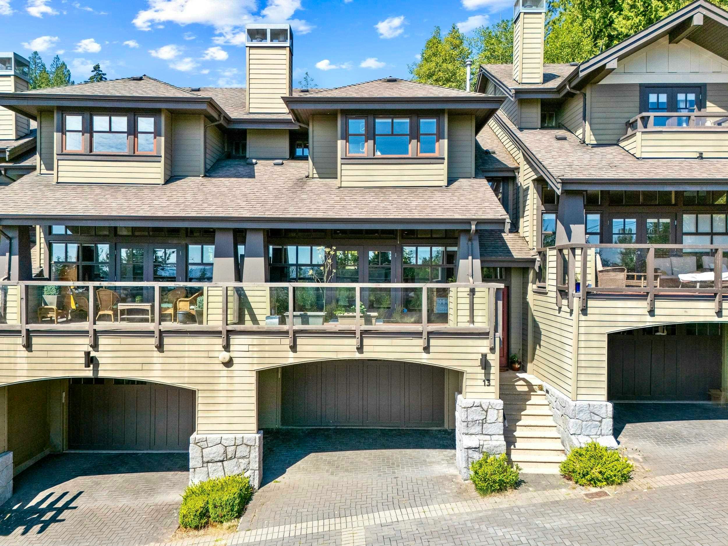 13-2555 Skilift Road, West Vancouver, BC, V7S 3K1