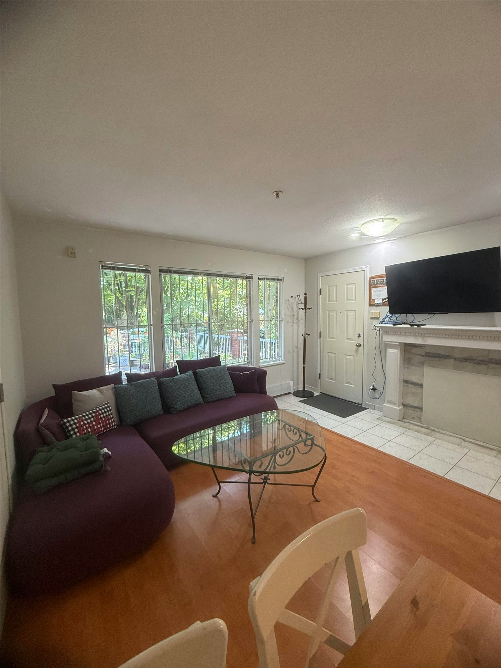 2-623 10th Avenue, Vancouver, BC, V5T 2A6 - 2