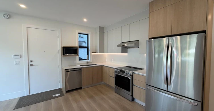 9X3 Westmount Drive, Port Moody, BC, V3H 1K8 - 4