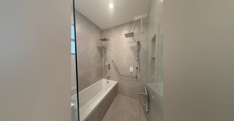 9X3 Westmount Drive, Port Moody, BC, V3H 1K8 - 14