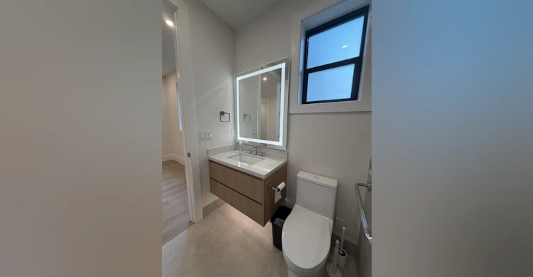 9X3 Westmount Drive, Port Moody, BC, V3H 1K8 - 16