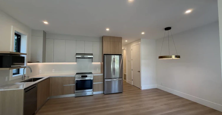 9X3 Westmount Drive, Port Moody, BC, V3H 1K8 - 5