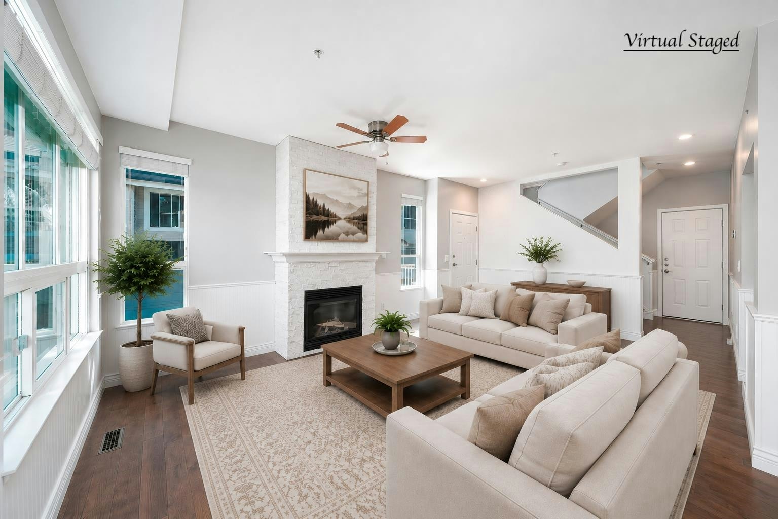 24-8568 209 Street, Langley, BC, V1M 4C4 - 3