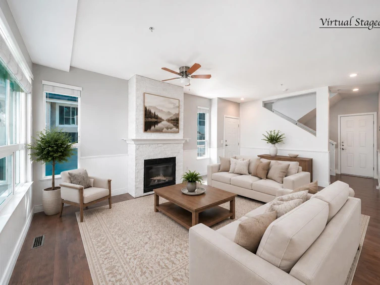 24-8568 209 Street, Langley, BC, V1M 4C4 - 3