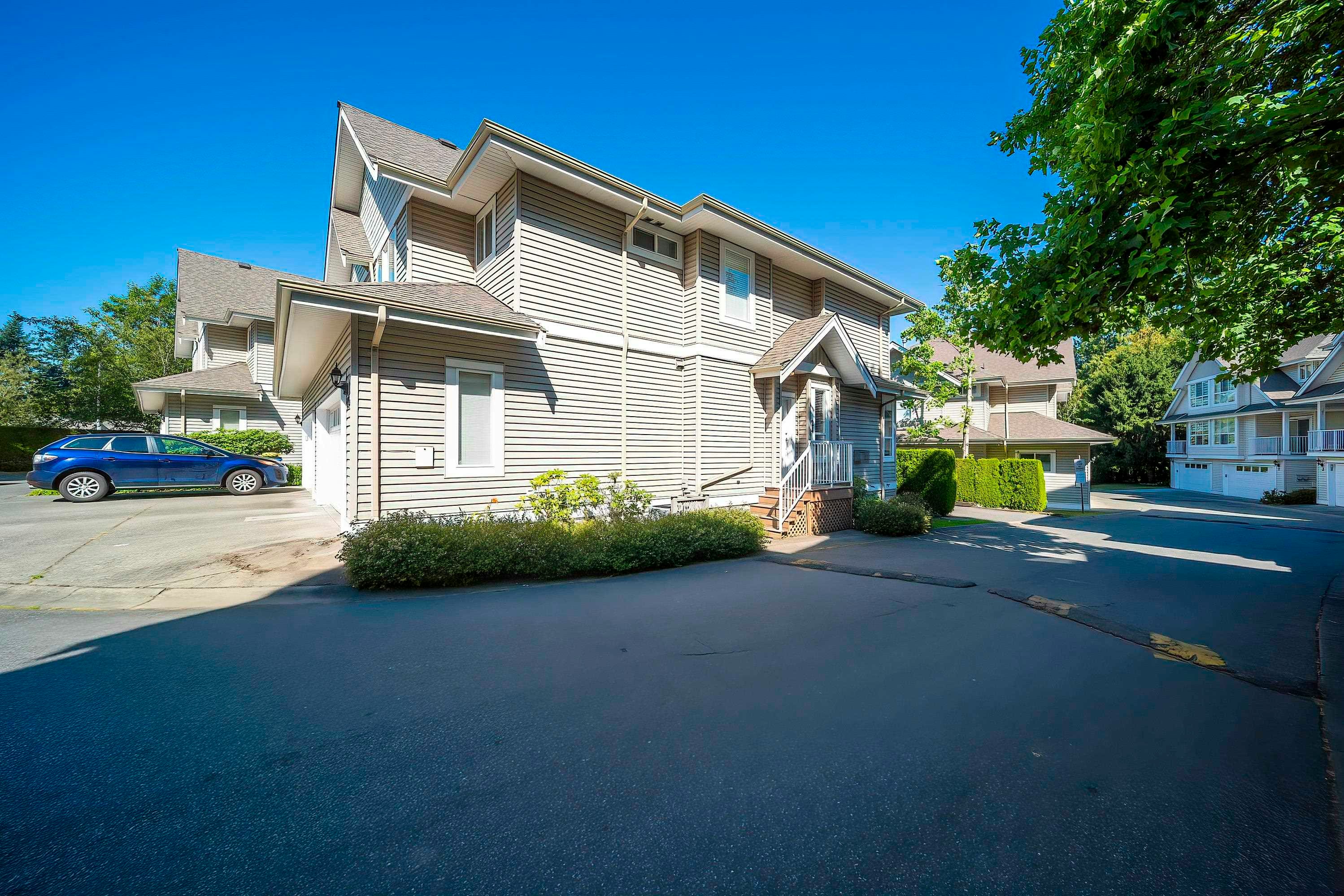 24-8568 209 Street, Langley, BC, V1M 4C4 - 29