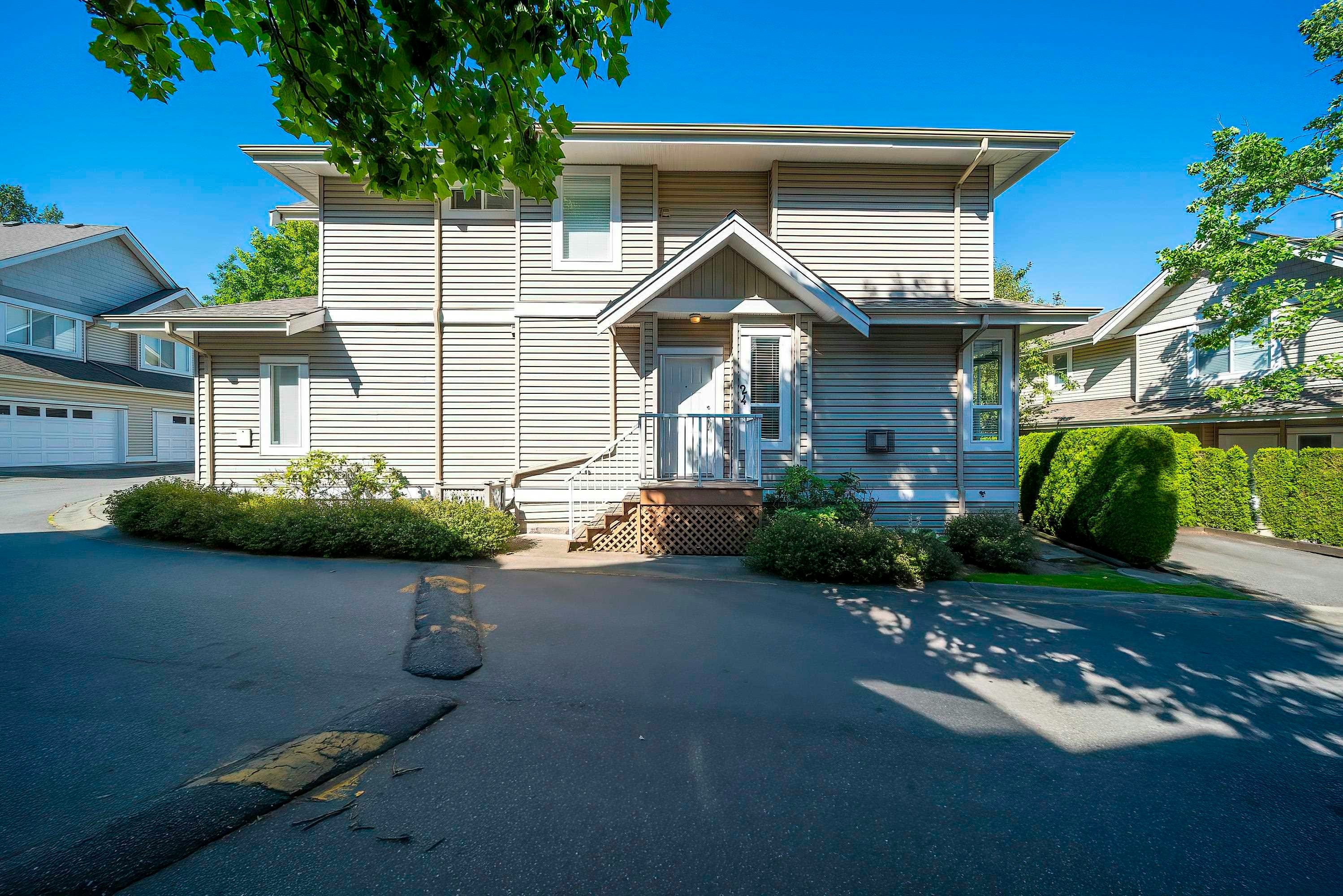 24-8568 209 Street, Langley, BC, V1M 4C4 - 30