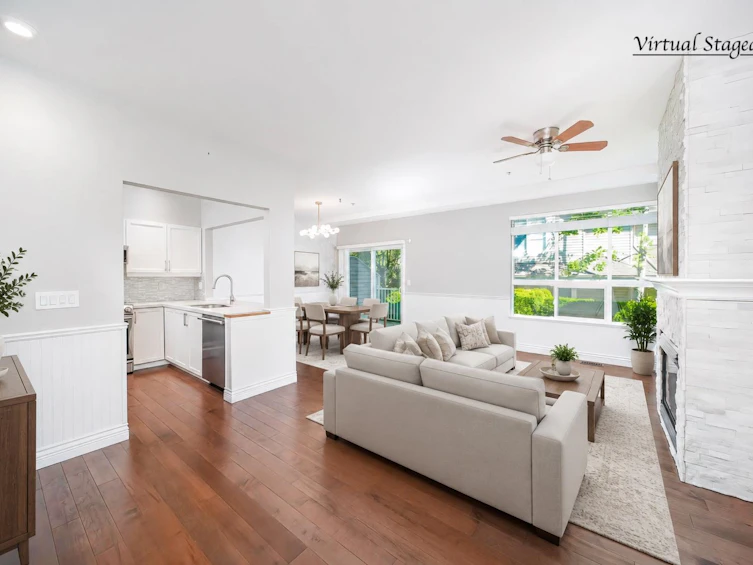 24-8568 209 Street, Langley, BC, V1M 4C4 - 2