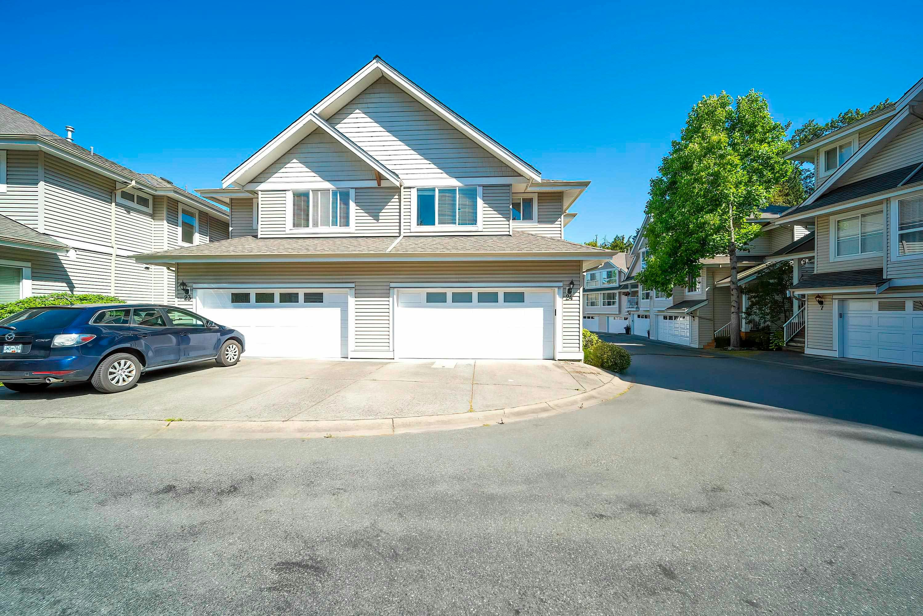 24-8568 209 Street, Langley, BC, V1M 4C4 - 27