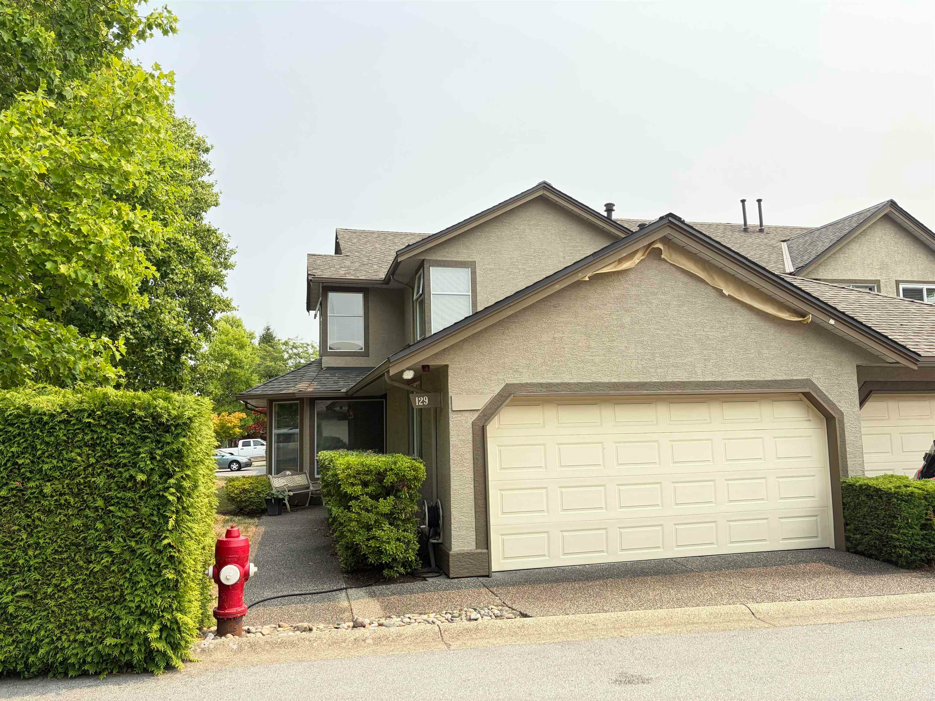129-15988 83 Avenue, Surrey, BC, V4N 0P9