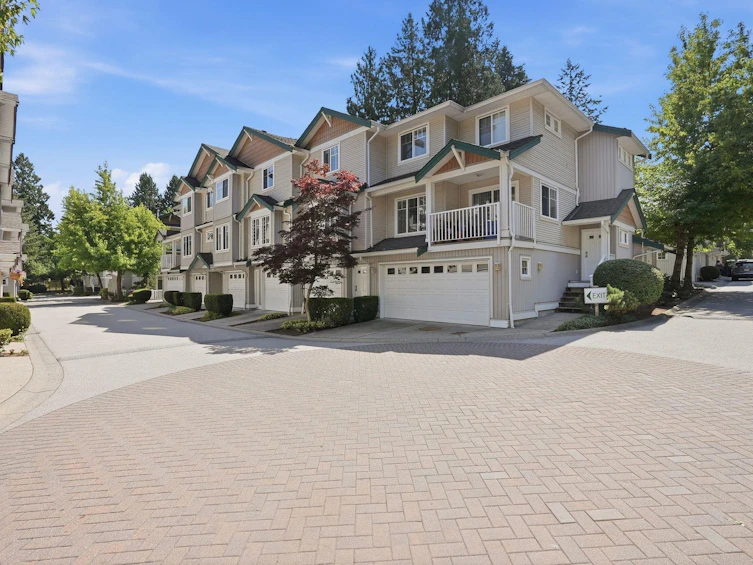 38-12711 64 Avenue, Surrey, BC, V3W 1X1 - 2