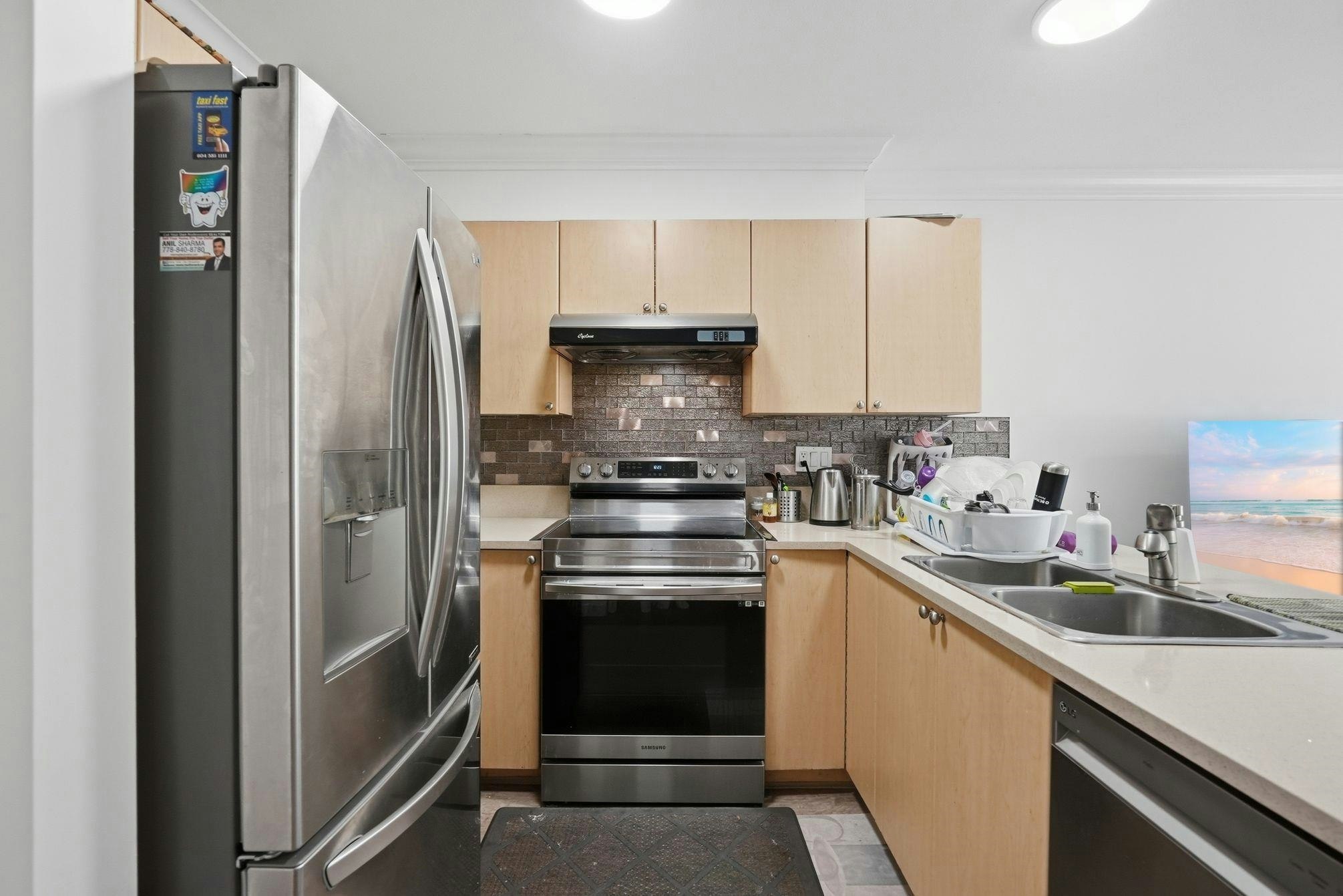 38-12711 64 Avenue, Surrey, BC, V3W 1X1 - 9