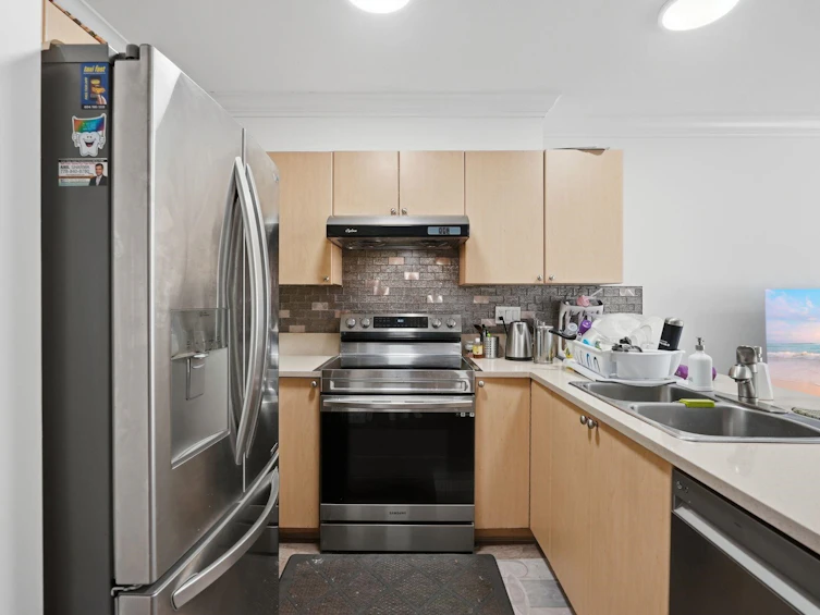 38-12711 64 Avenue, Surrey, BC, V3W 1X1 - 9