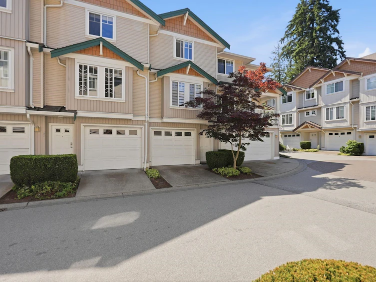 38-12711 64 Avenue, Surrey, BC, V3W 1X1