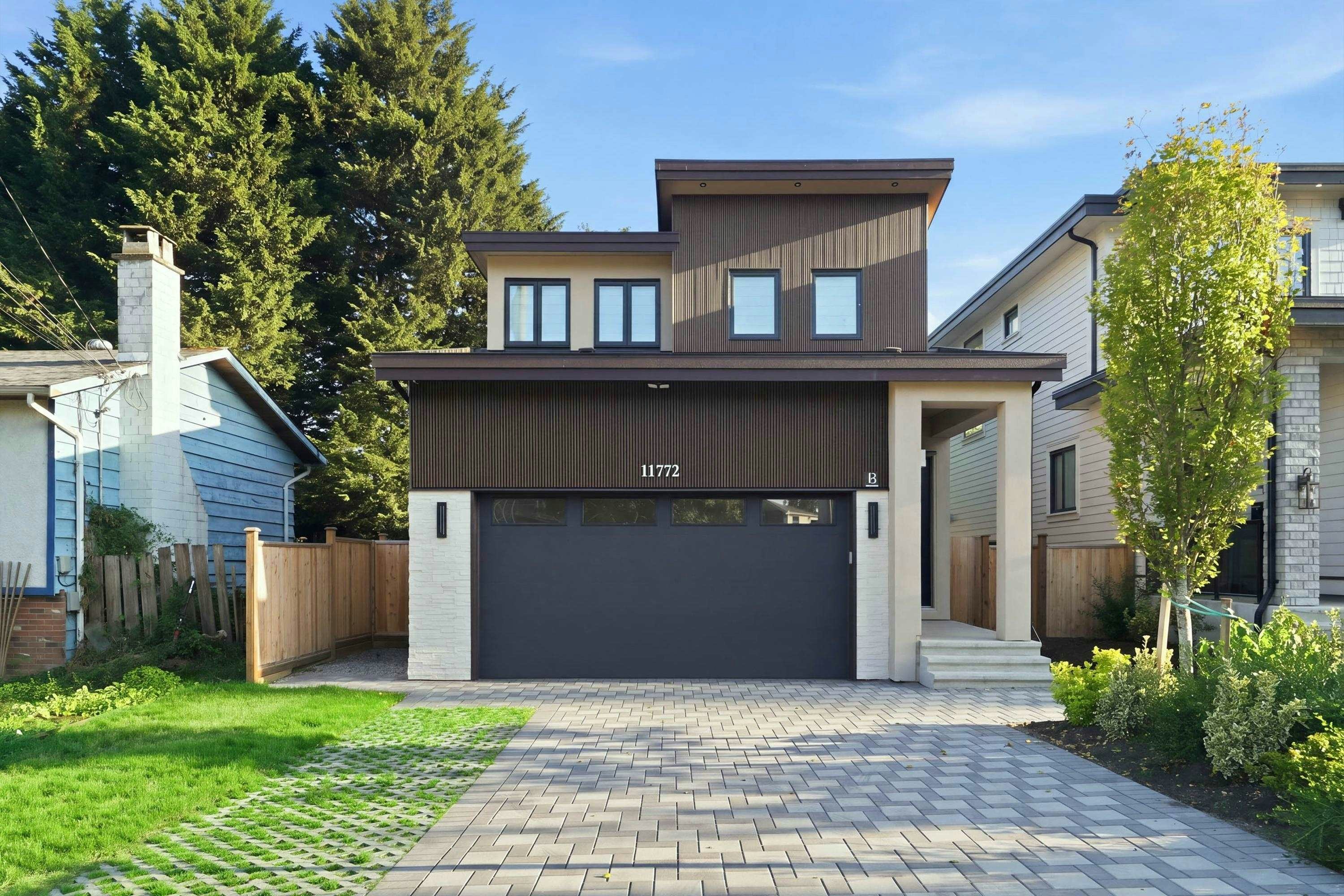 11772 92 Avenue, Delta, BC, V4C 3L4