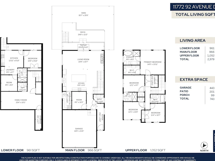 11772 92 Avenue, Delta, BC, V4C 3L4 - 27