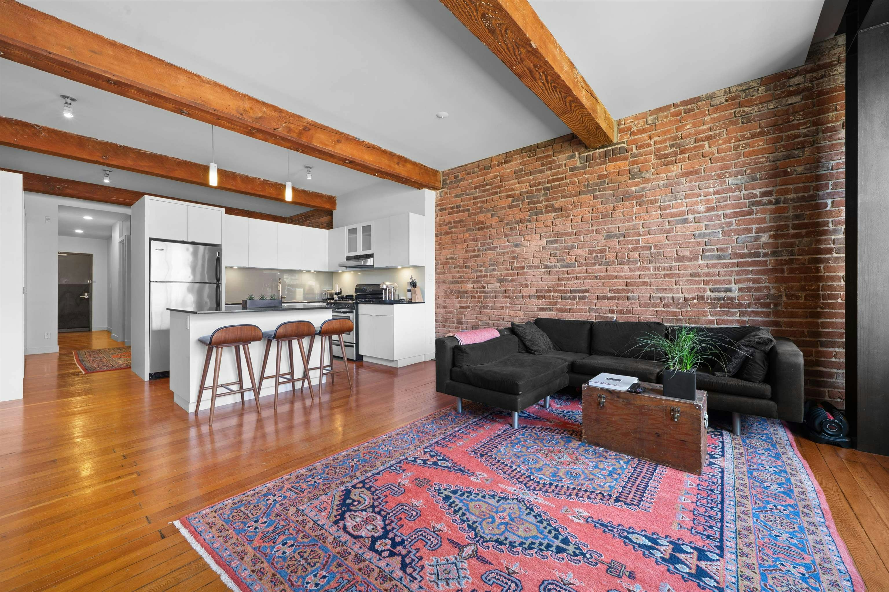 405-310 Water Street, Vancouver, BC, V6B 1B6 - 5