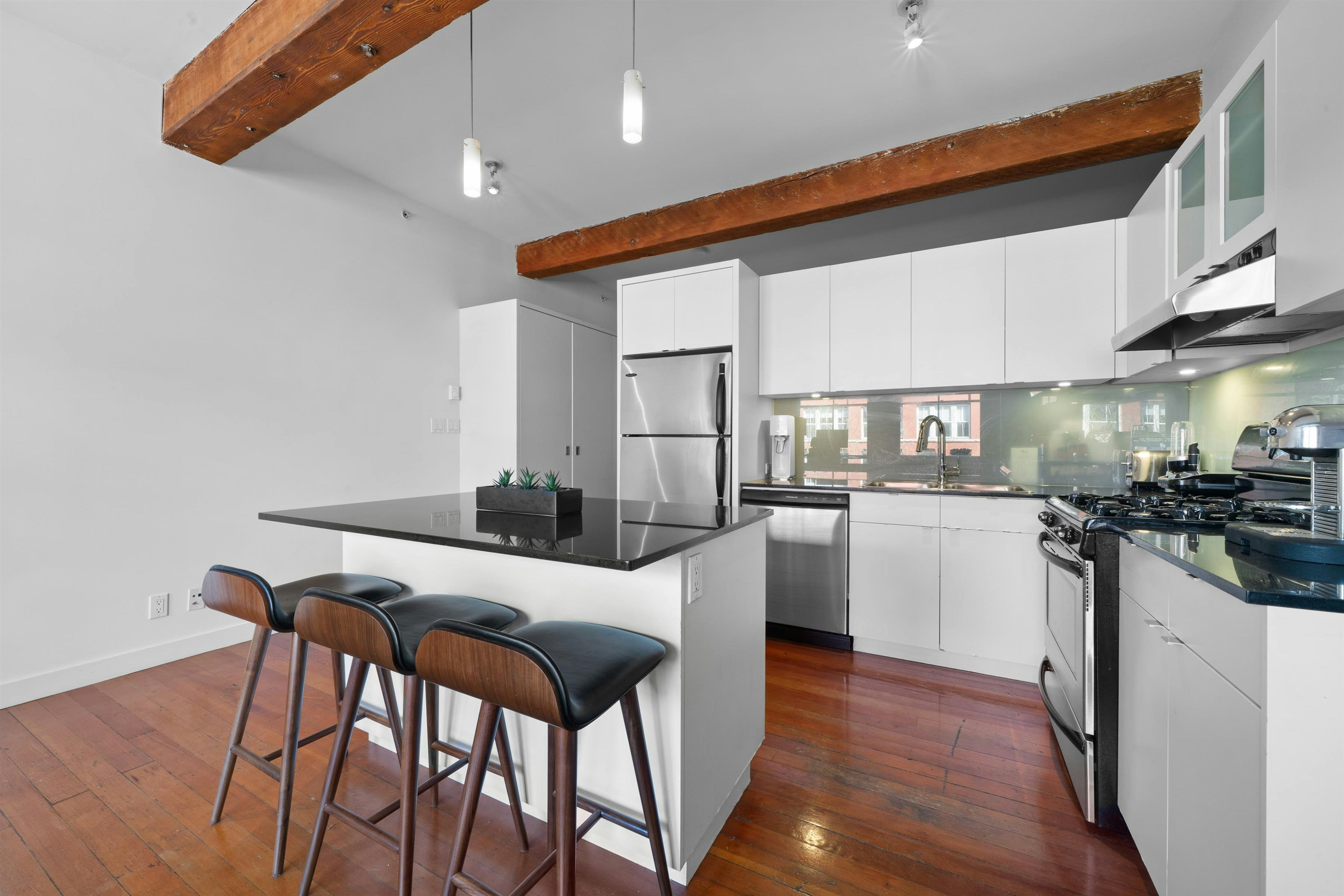405-310 Water Street, Vancouver, BC, V6B 1B6 - 11