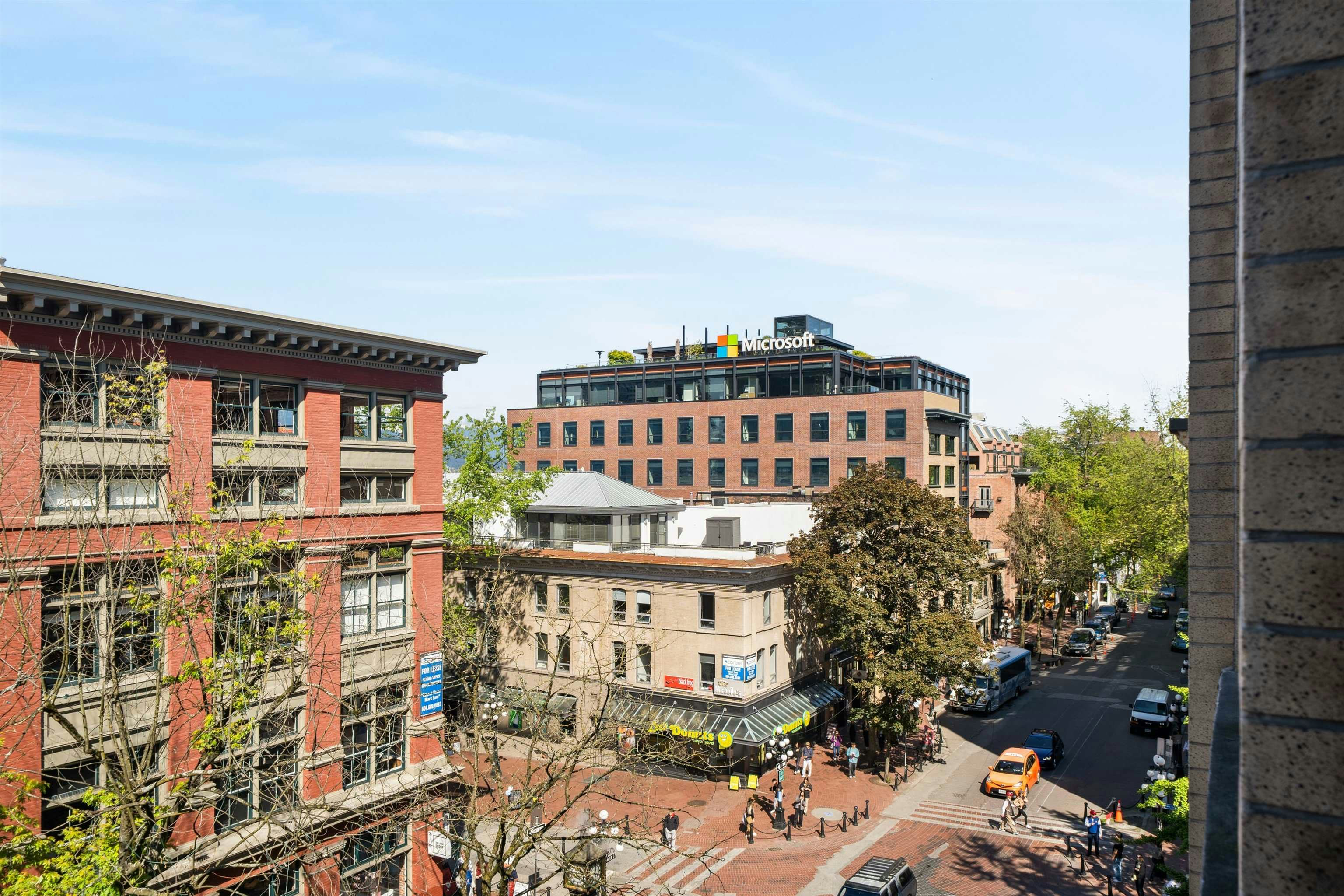 405-310 Water Street, Vancouver, BC, V6B 1B6 - 8