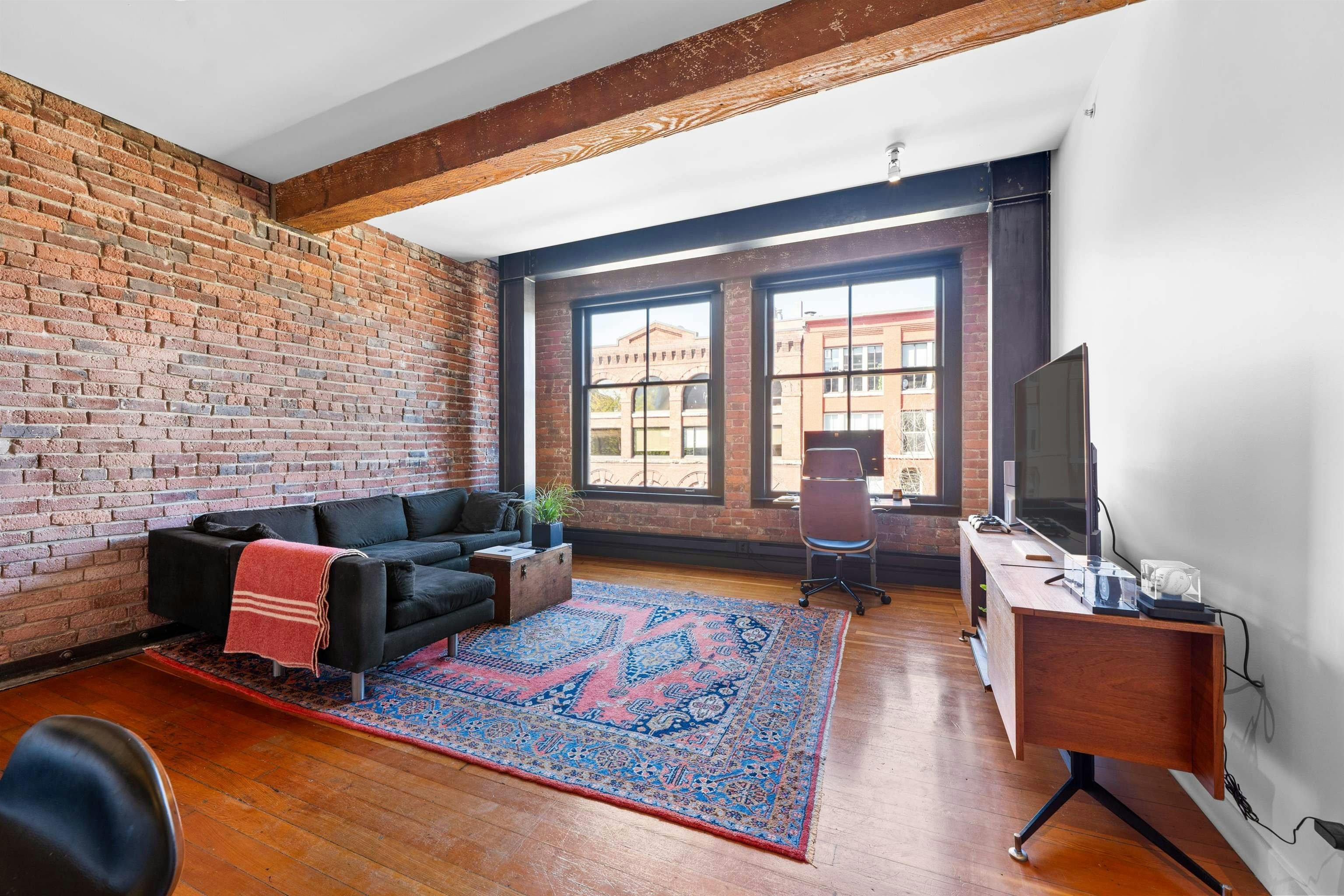 405-310 Water Street, Vancouver, BC, V6B 1B6 - 2