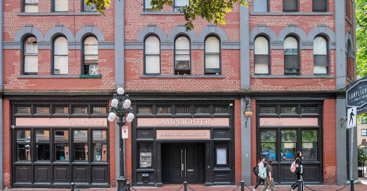 405-310 Water Street, Vancouver, BC, V6B 1B6 - 3