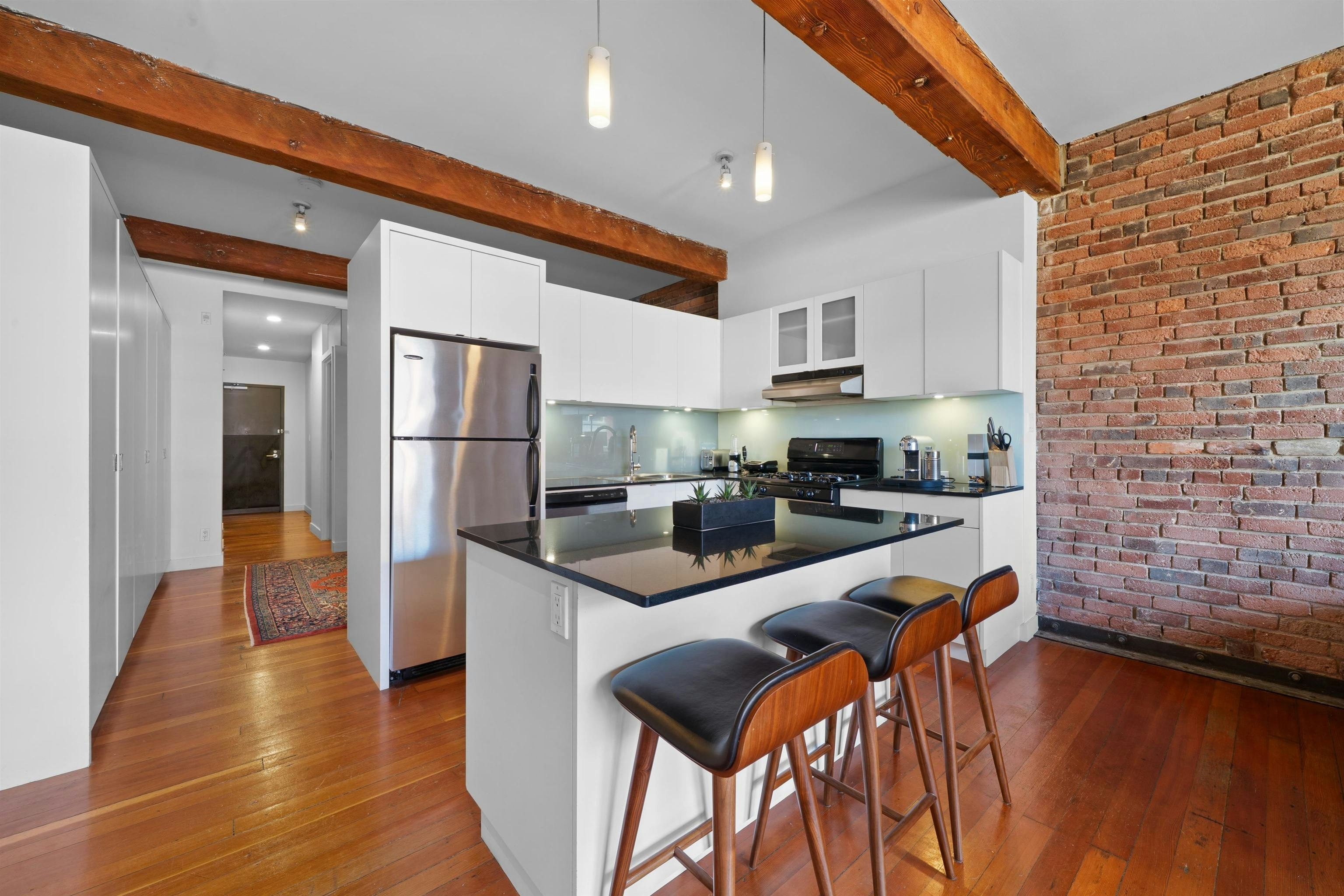 405-310 Water Street, Vancouver, BC, V6B 1B6 - 9