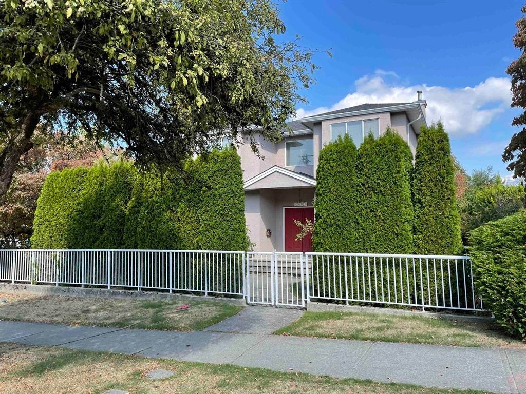 699 W 29th Avenue, Vancouver, BC, V5Z 2J1