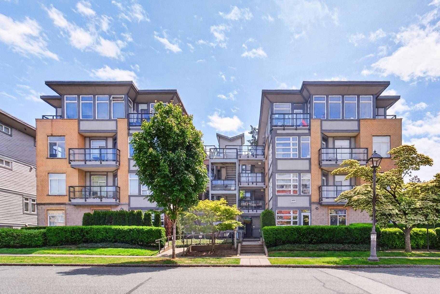 1xx-5692 Kings Road, Vancouver, BC, V6T 1K8