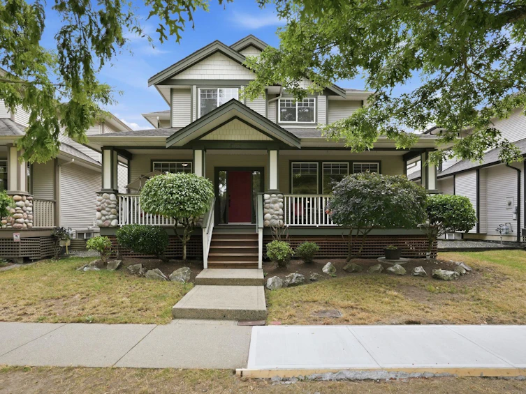 6888 189th Street, Surrey, BC, V4N 5K1