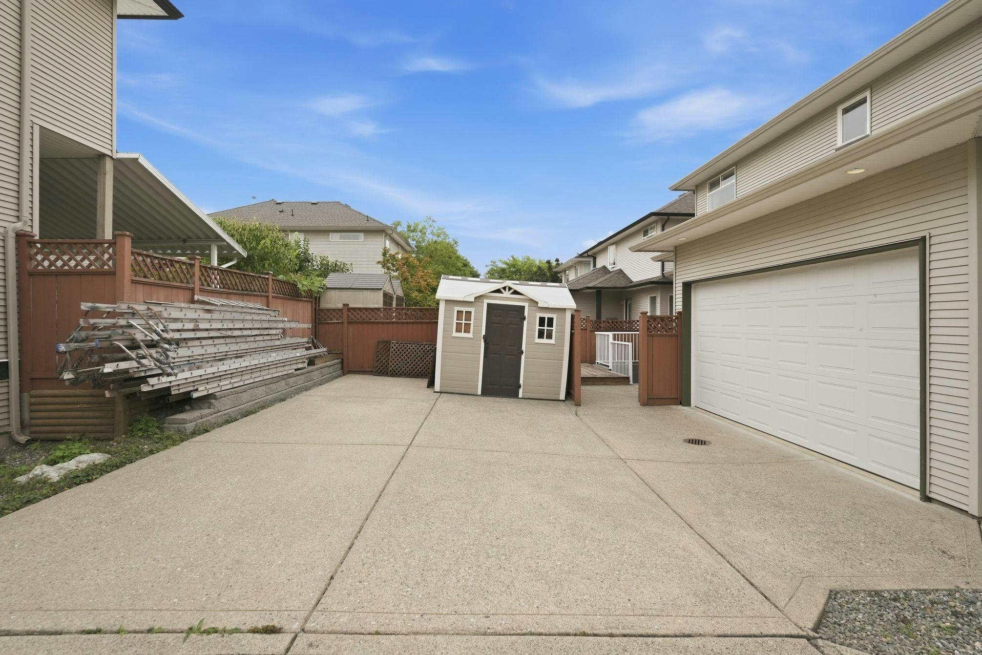 6888 189th Street, Surrey, BC, V4N 5K1 - 37
