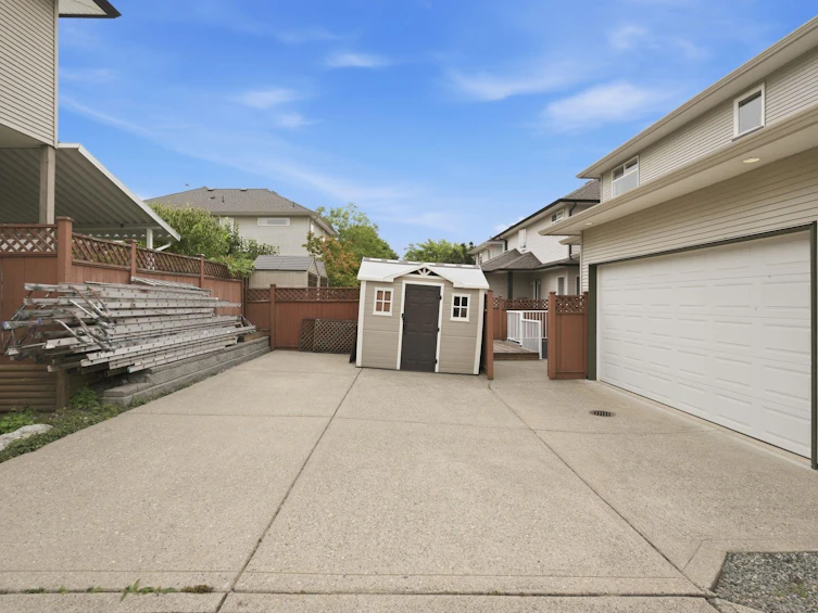 6888 189th Street, Surrey, BC, V4N 5K1 - 37