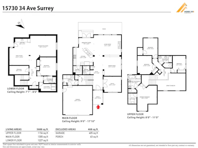 15730 34 Avenue - 2