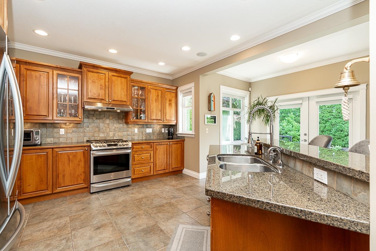 15730 34 Avenue, Surrey, BC, V3Z 3Y4 - 8