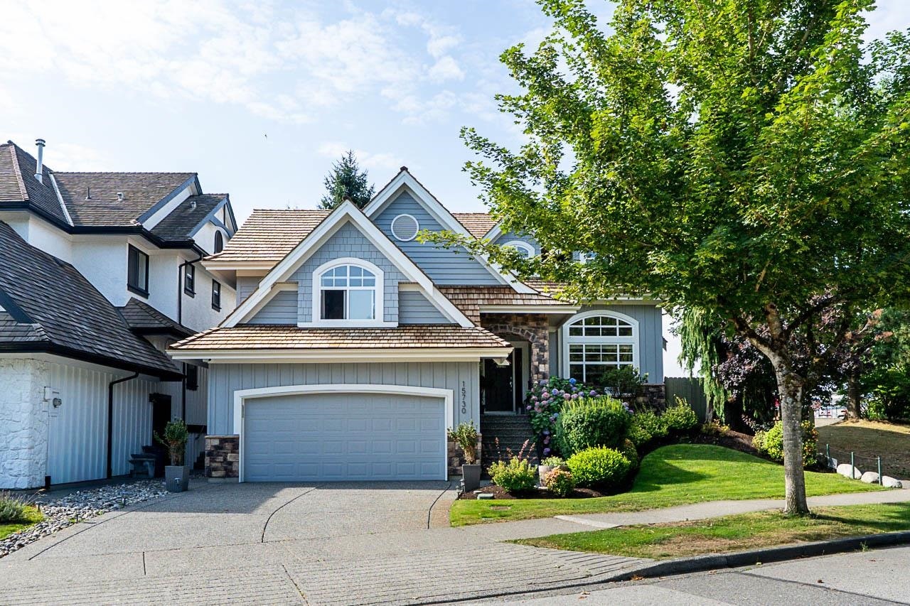 15730 34 Avenue, Surrey, BC, V3Z 3Y4