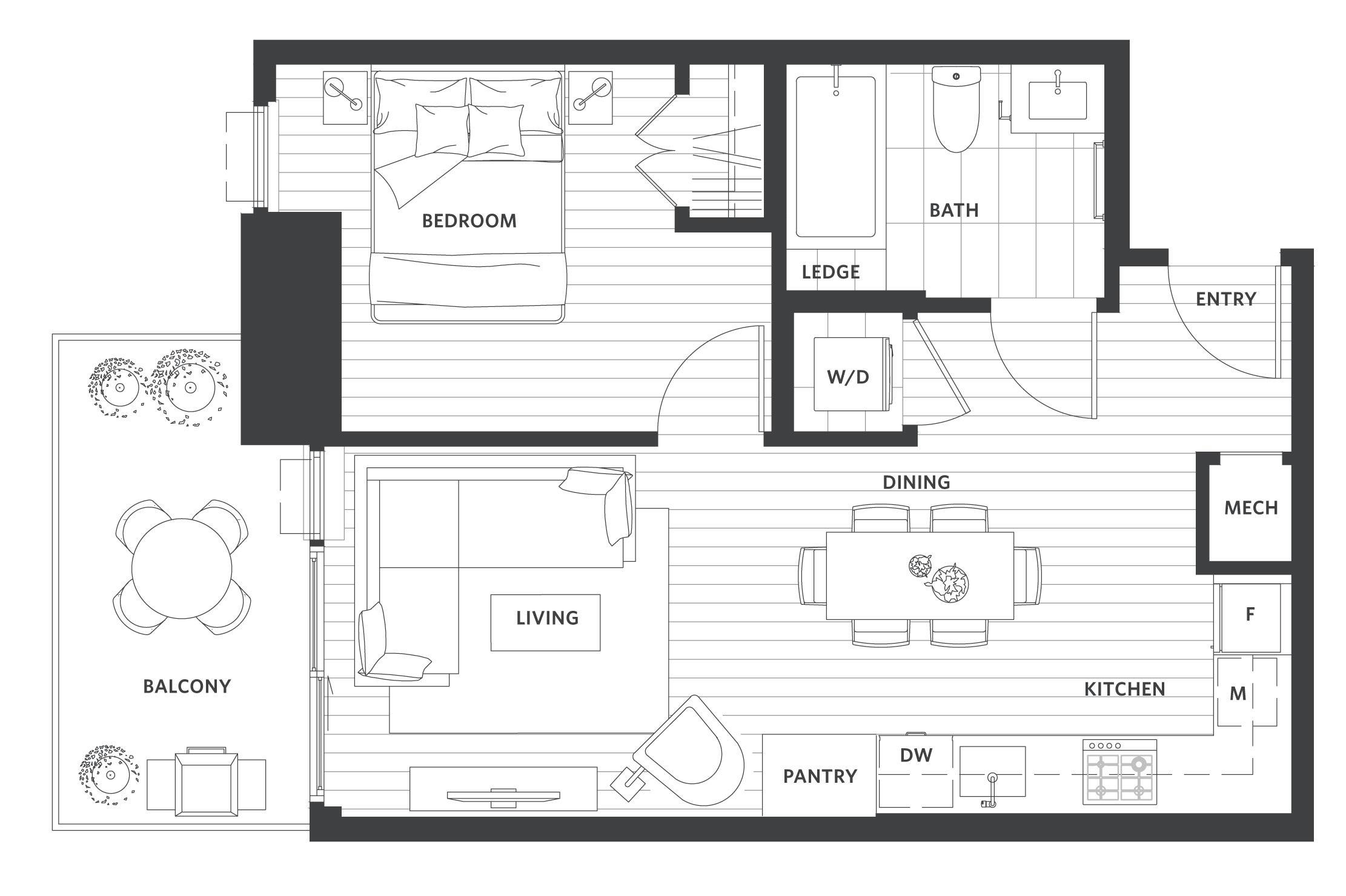 1101-2135 Springer Avenue, Burnaby, BC, V5B 0C1 - 21