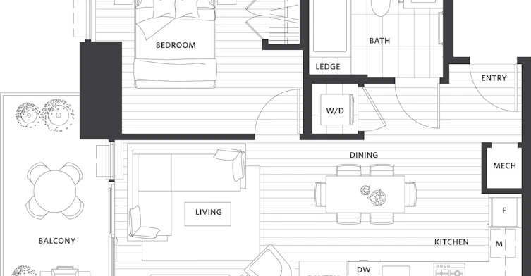 1101-2135 Springer Avenue, Burnaby, BC, V5B 0C1 - 21
