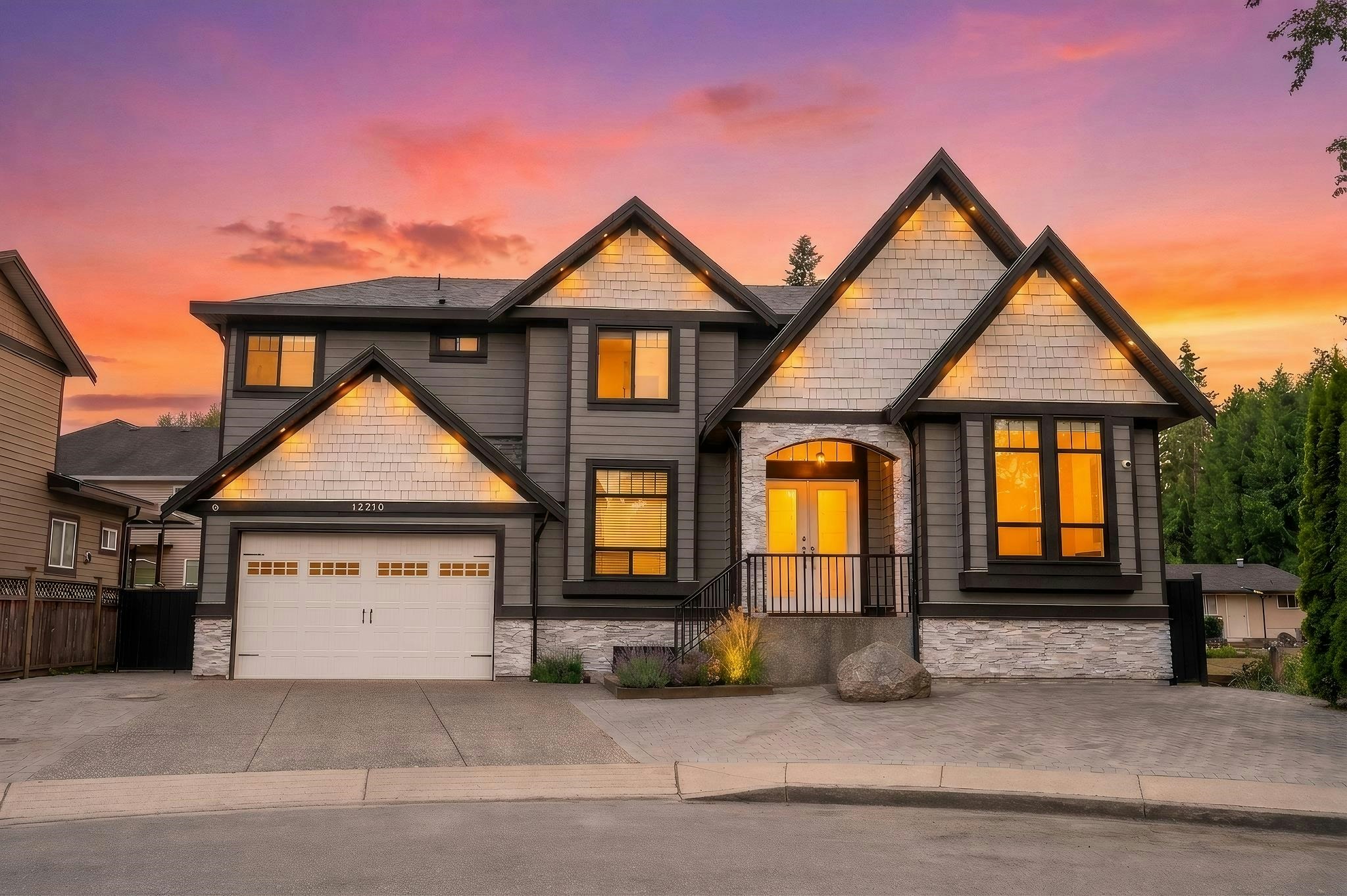 14516 110a Avenue, Surrey, BC, V3R 2B5