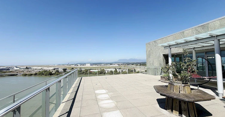 Sub-penthouse-6633 Pearson Way, Richmond, BC, V7C 0C4 - 2