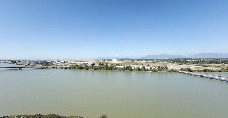 Sub-penthouse-6633 Pearson Way, Richmond, BC, V7C 0C4