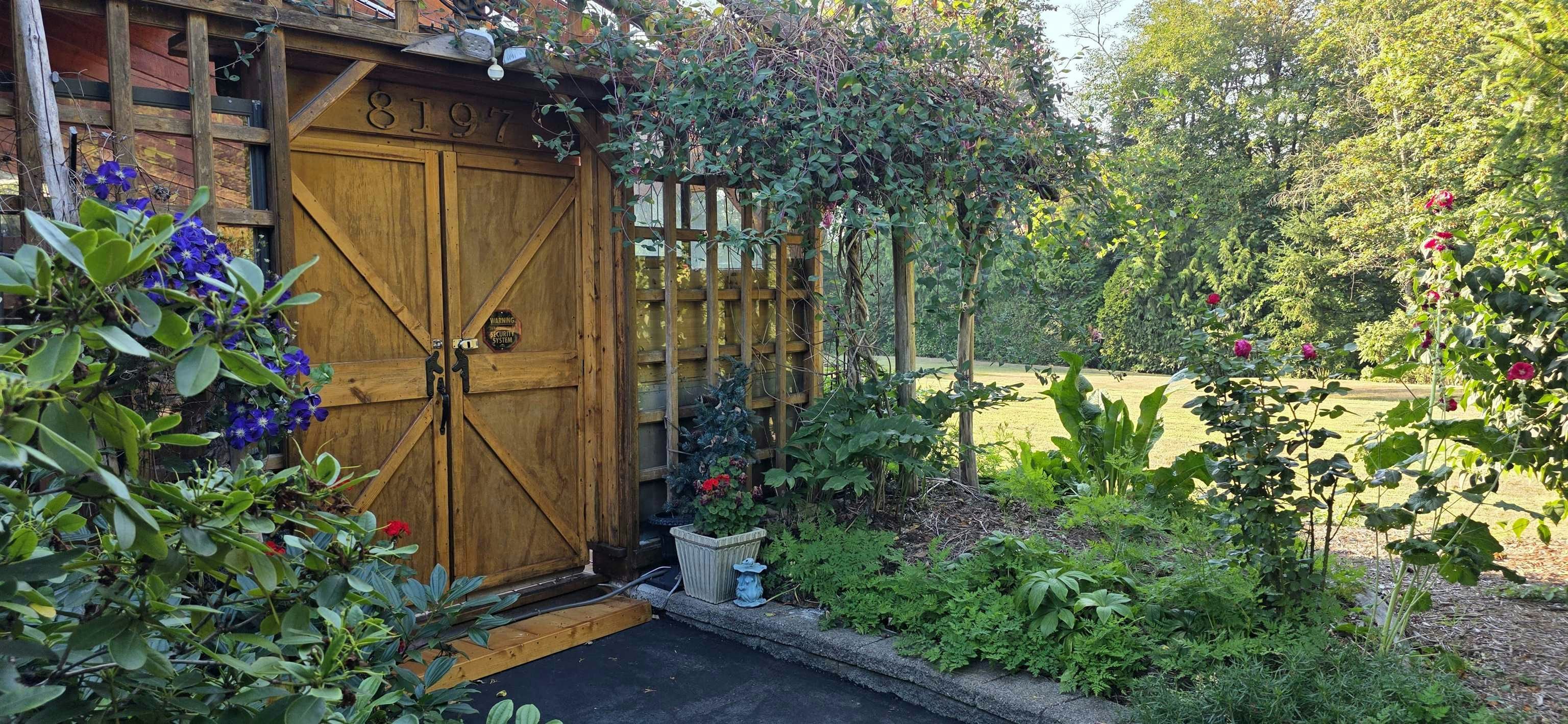 8197 197 Street, Langley, BC, V2Y 1Y4 - 7