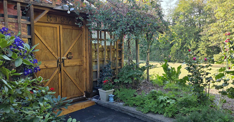 8197 197 Street, Langley, BC, V2Y 1Y4 - 7