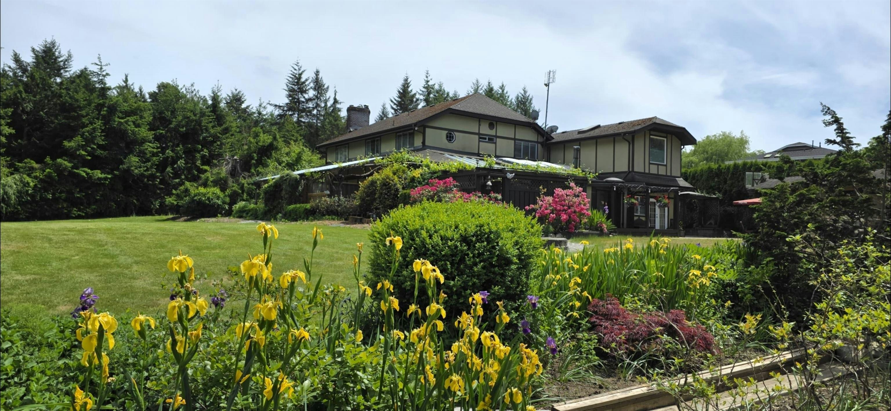8197 197 Street, Langley, BC, V2Y 1Y4 - 2