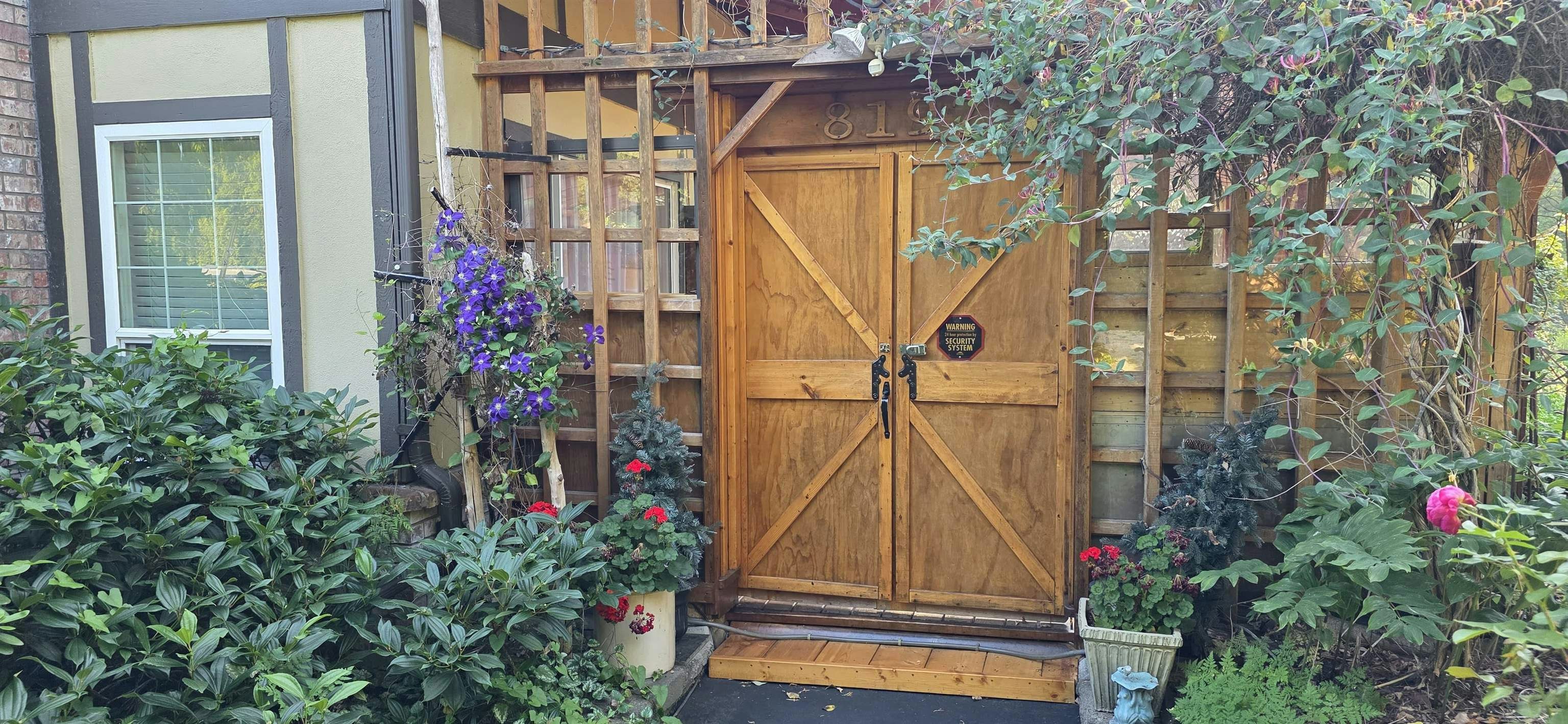 8197 197 Street, Langley, BC, V2Y 1Y4 - 8