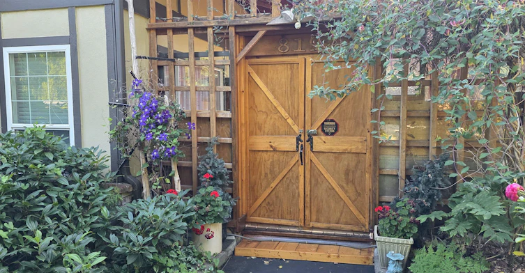 8197 197 Street, Langley, BC, V2Y 1Y4 - 8